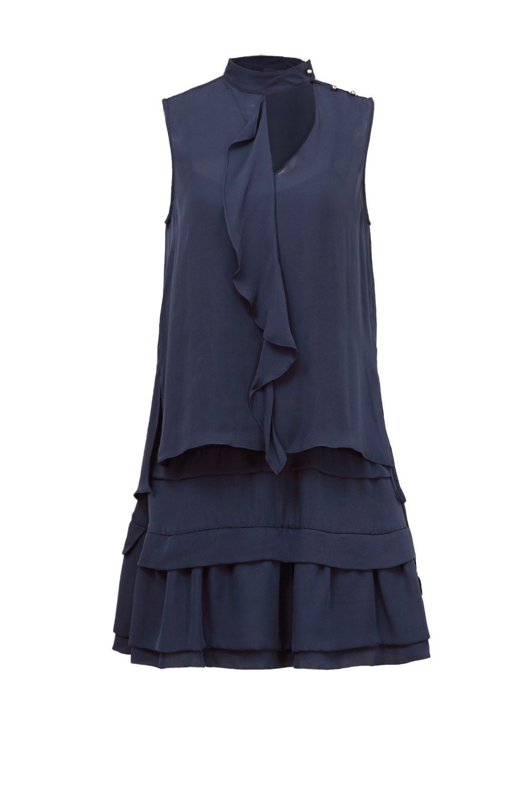 Duel Dress by Derek Lam 10 Crosby
