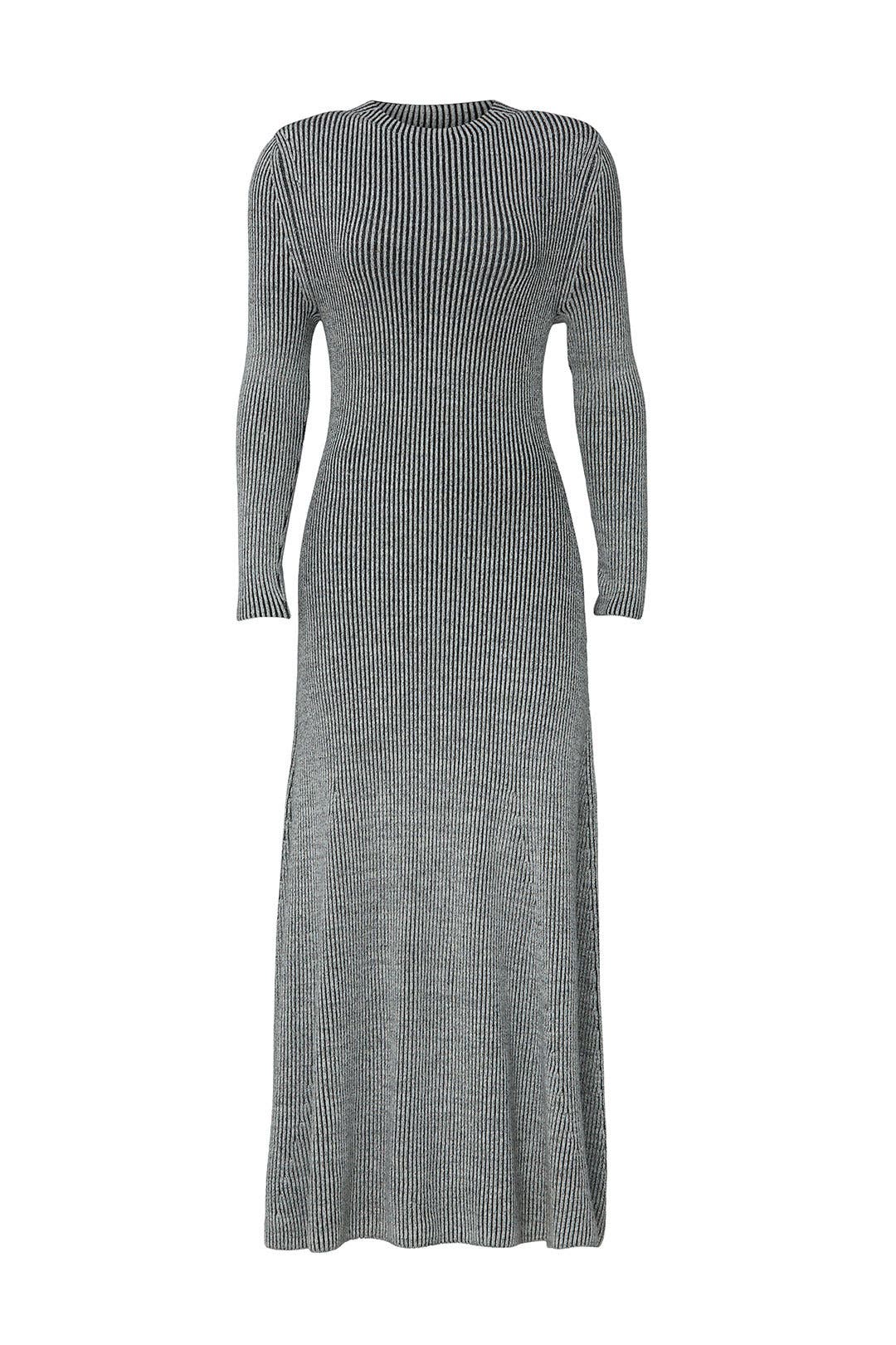 Mara hoffman knit dress Clearance