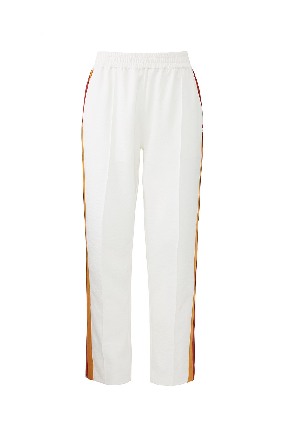 Side Panel Tapered Leg Pants by Scotch & Soda 3