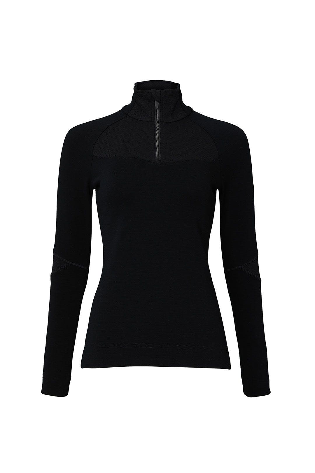 Posh Half Zip Sweater by SPYDER 4