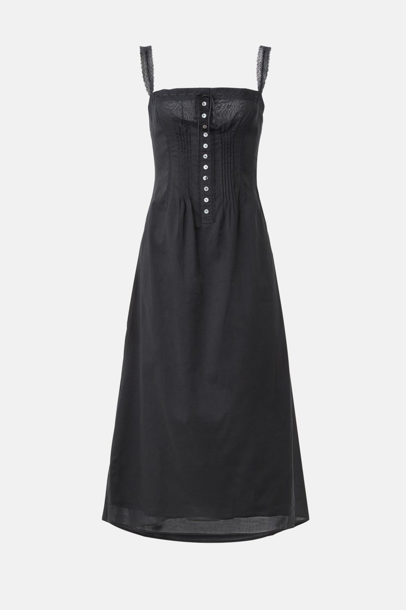 Matilde Dress by Staud - Photo 4