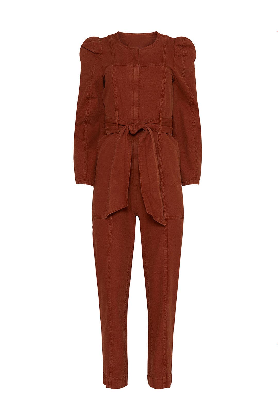 Noralee Jumpsuit by Baum und Pferdgarten