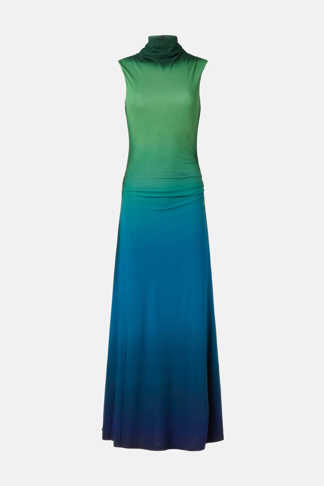 ◆SIMKHAI◆Aldina Sleeveless Jersey Midi Dress◆ SIMKHAI Aldina Sleeveless Midi Dress | Bloomingdale's