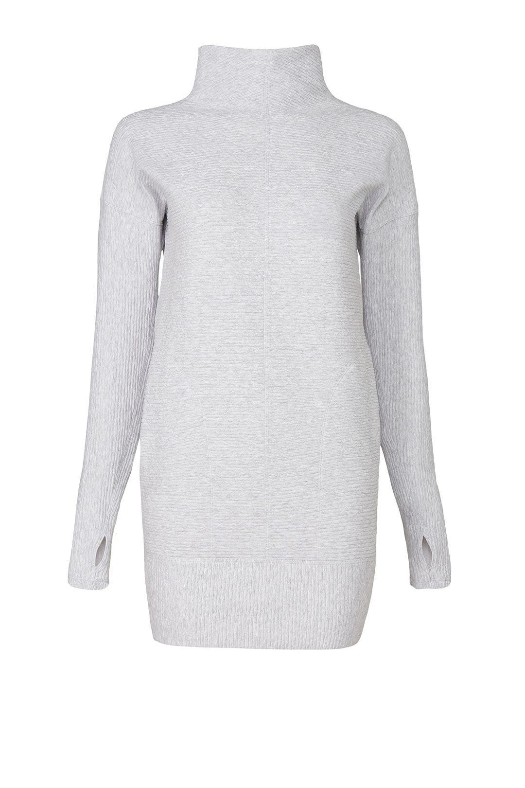 Call for Cozy Dress by Lululemon 4