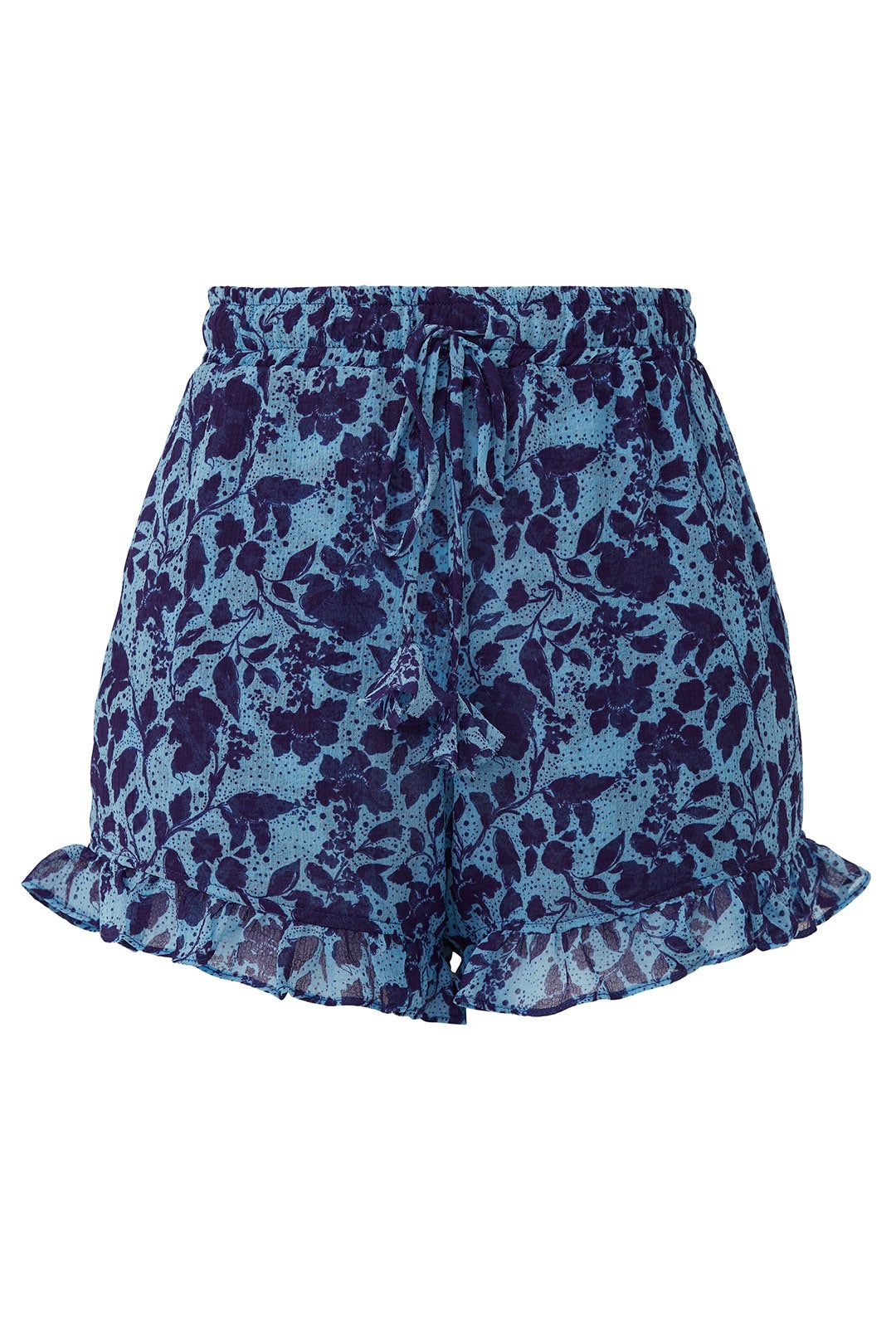 Inca Shorts by MISA Los Angeles 4