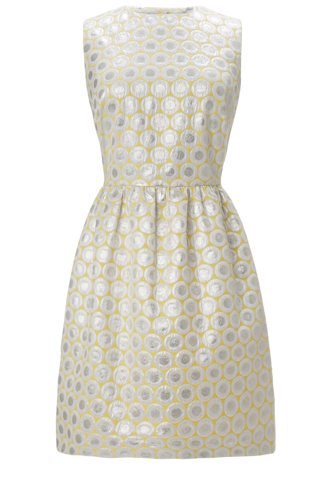 Going In Circles Dress by Raoul 3