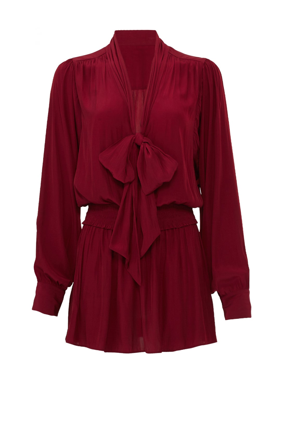 Winslow Dress by Ramy Brook 3