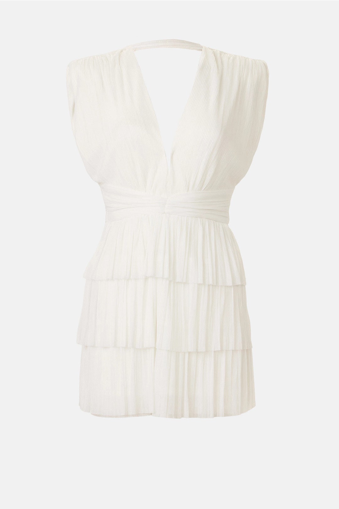 Skylar Mini Dress by Sabina Musayev