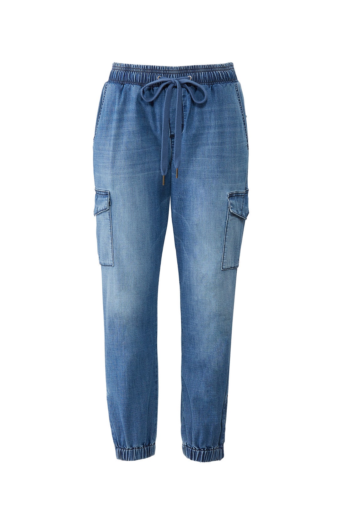 Denim Troop Joggers by Sanctuary 3