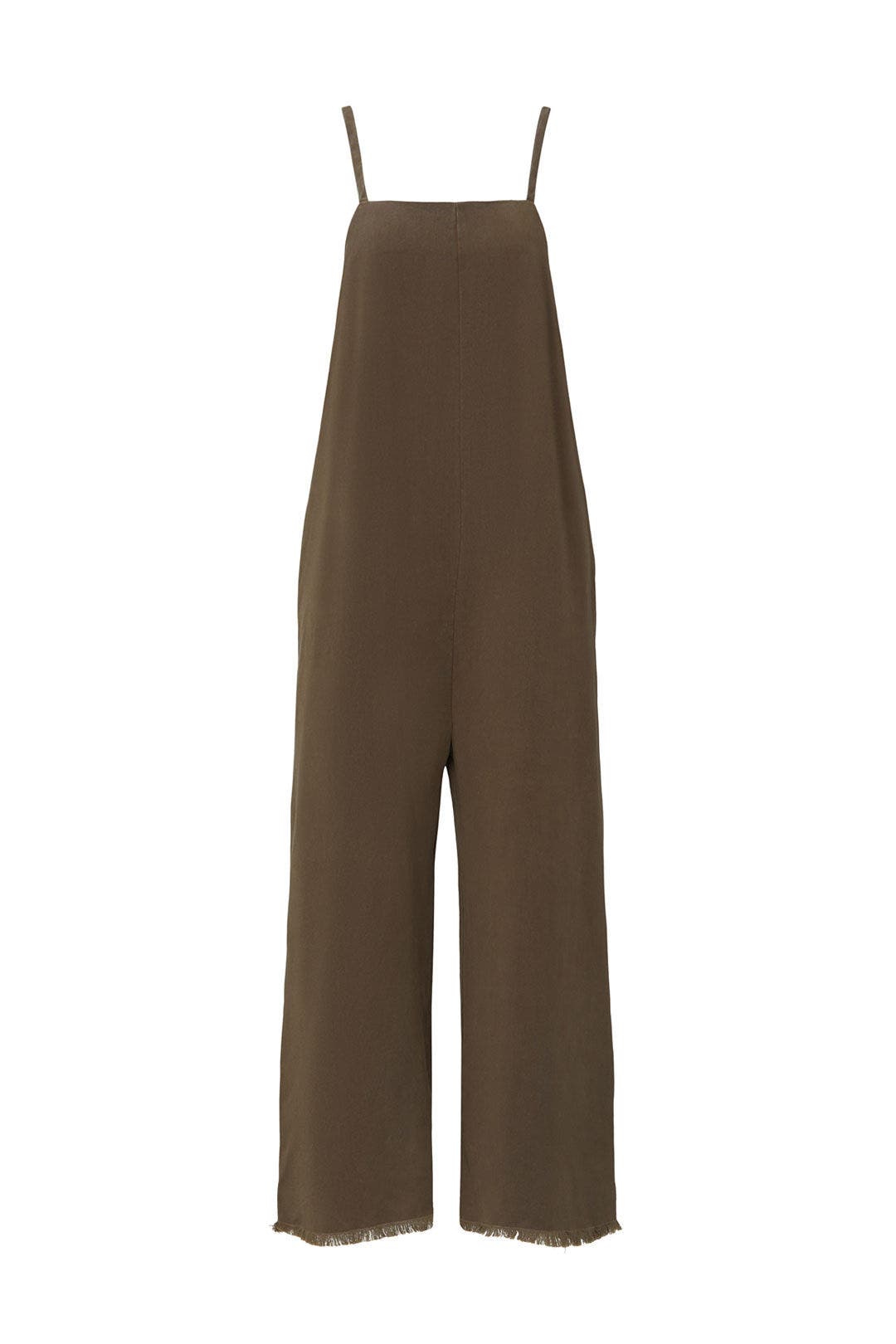 Mama T Overalls by Show Me Your Mumu 4