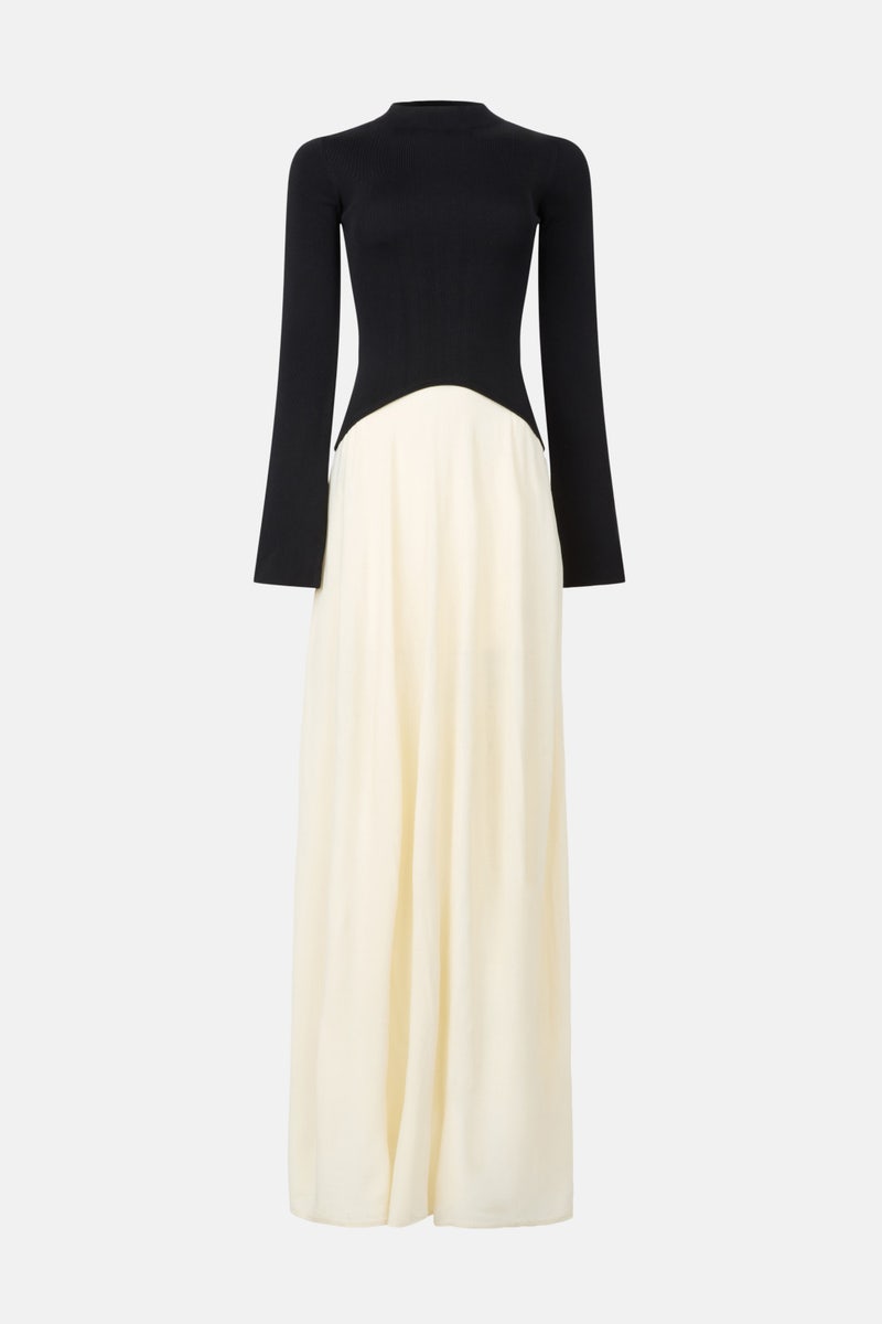 The Soglio Dress by Solid & Striped - Photo 4