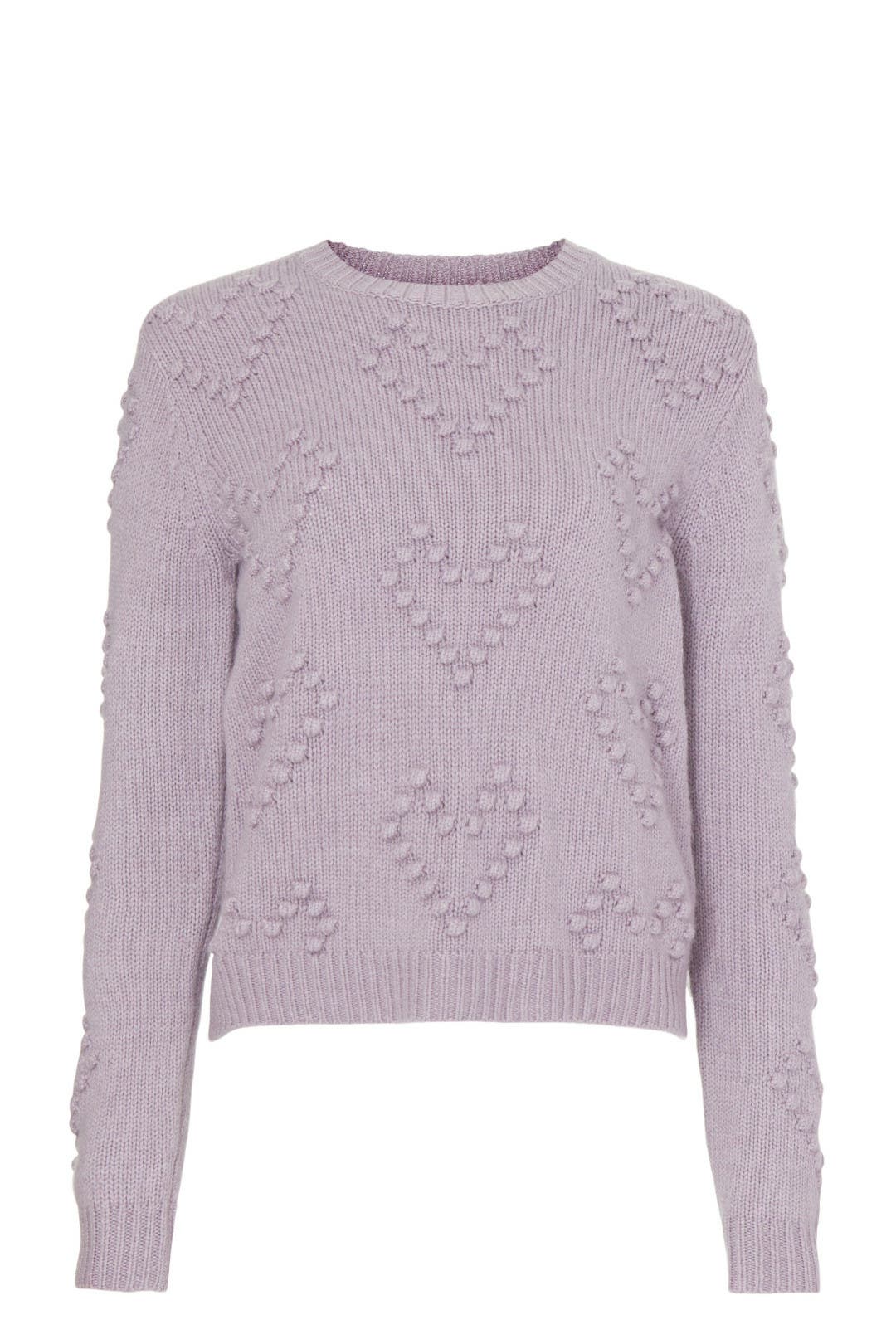 Daphne Glitter Sweater