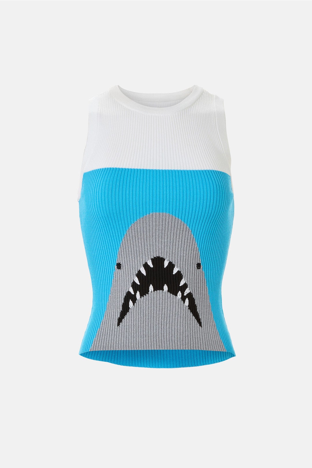 Malia Shark Tank Top by Staud