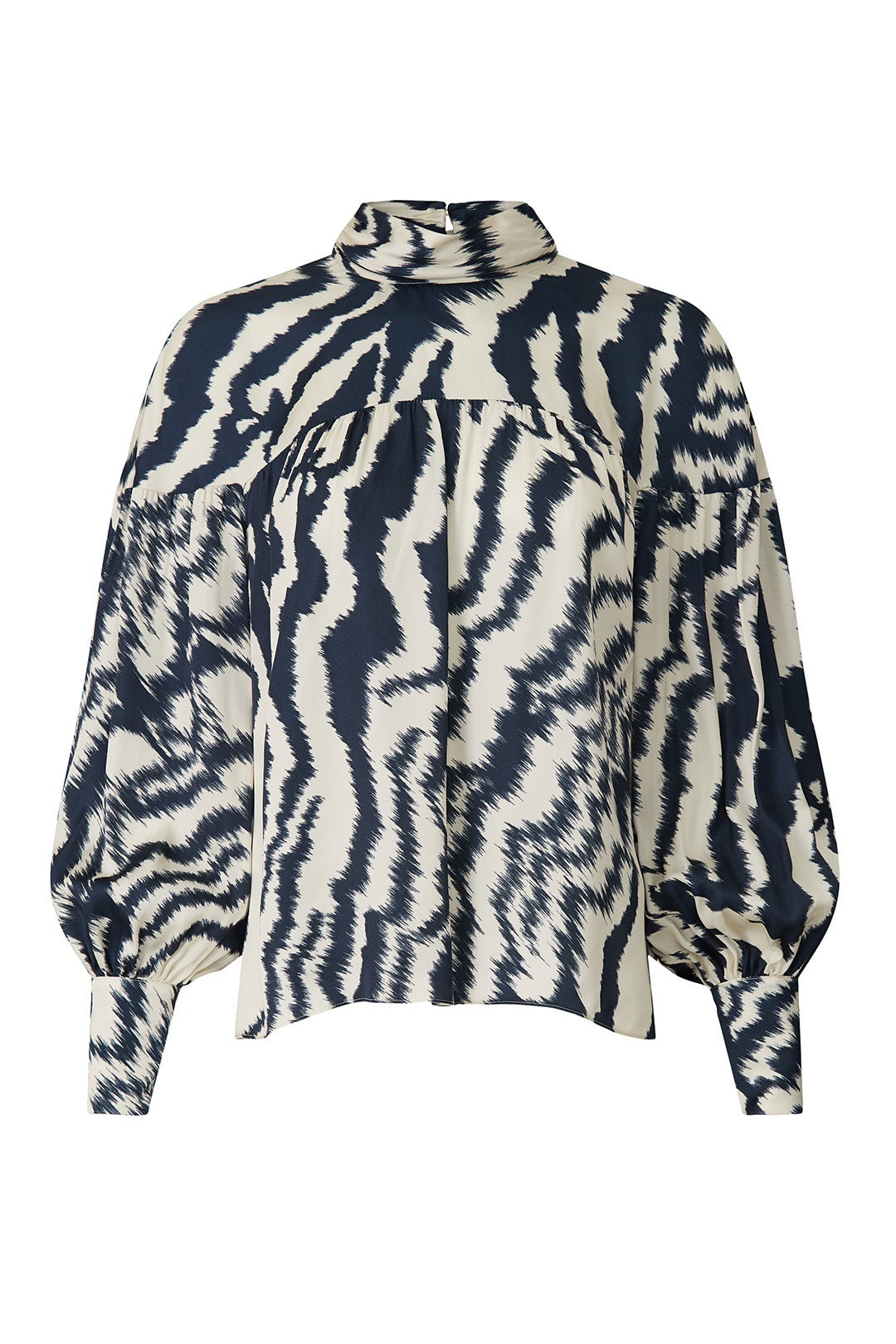 Nuuras Blouse by Ted Baker 4