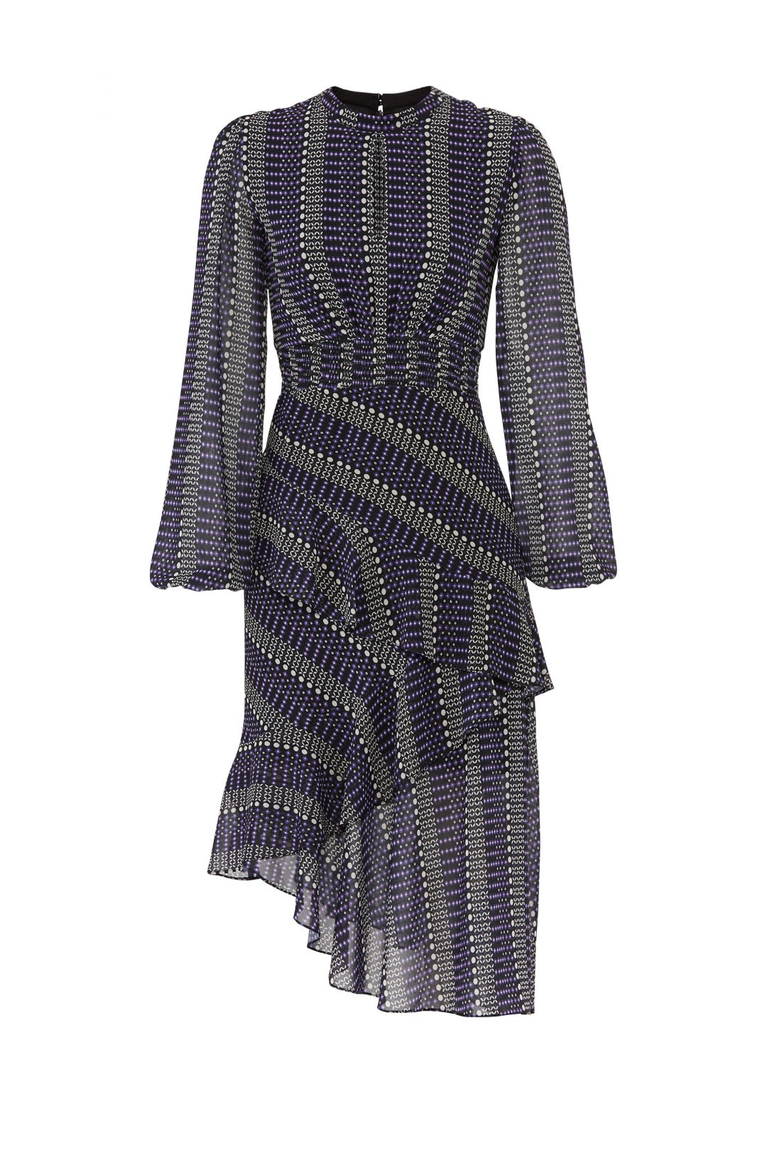 Folktale Dress by Three Floor 3