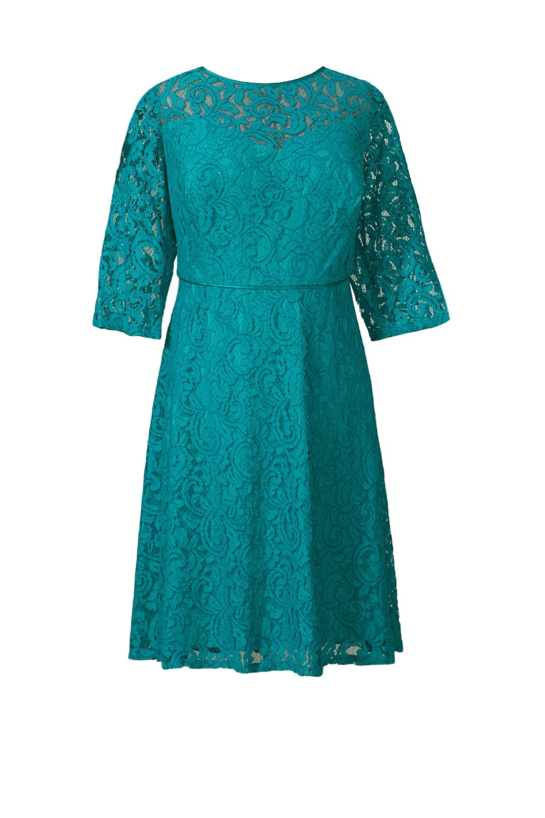 Sweet to Me Dress by Adrianna Papell 3