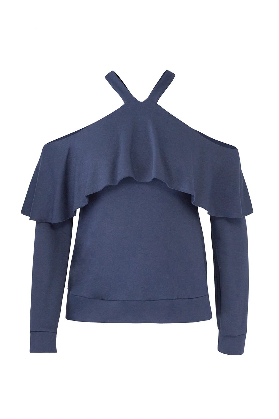 Window Shop Sweatshirt by Bailey 44 3