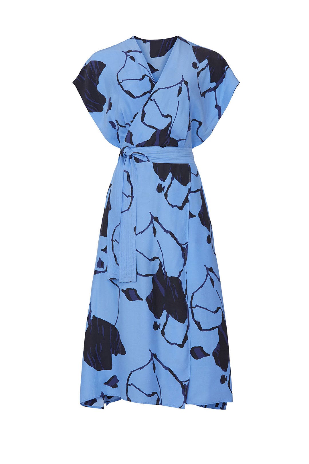 Bijou Dress by Equipment 4