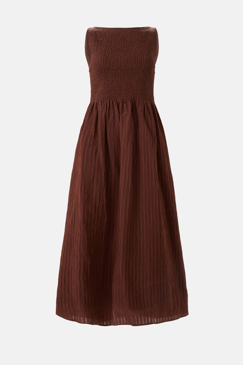 Bianca Maxi Dress by PISTOLA | Rent the Runway