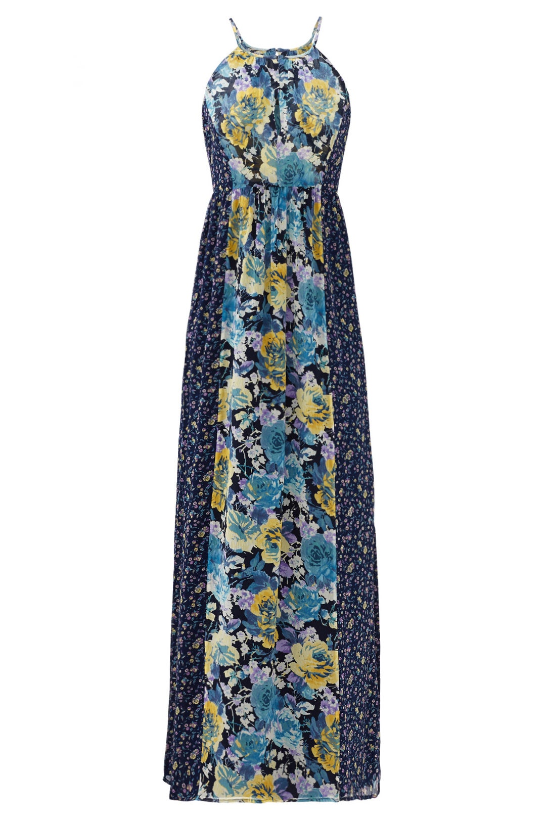 Annati Silk Maxi Dress by Joie 3