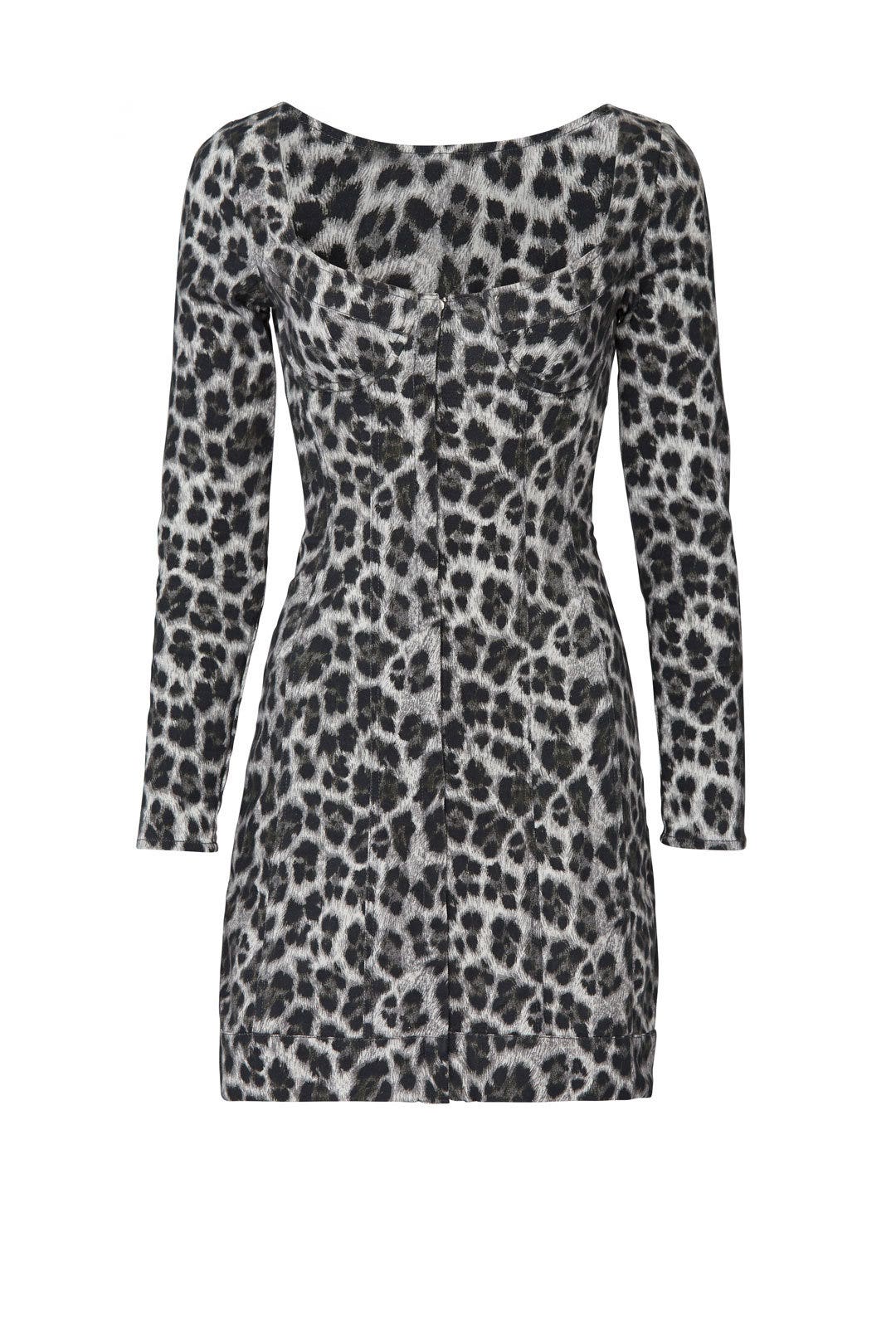 Dree Dress by MIAOU 4