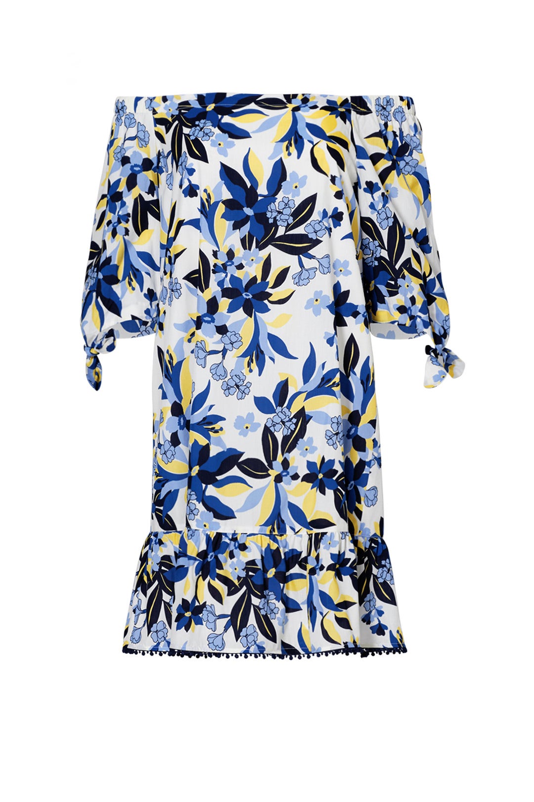 Floral Callaway Dress by Draper James