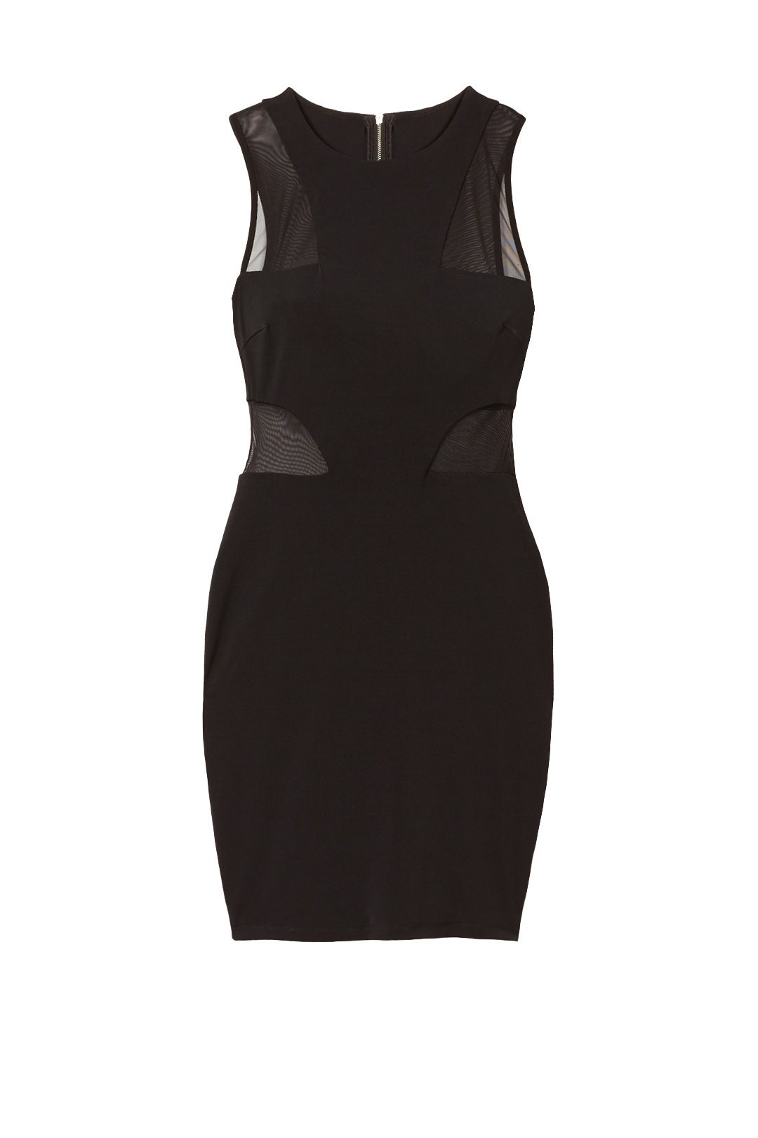 Seeing Clearly Sheath by Elizabeth and James