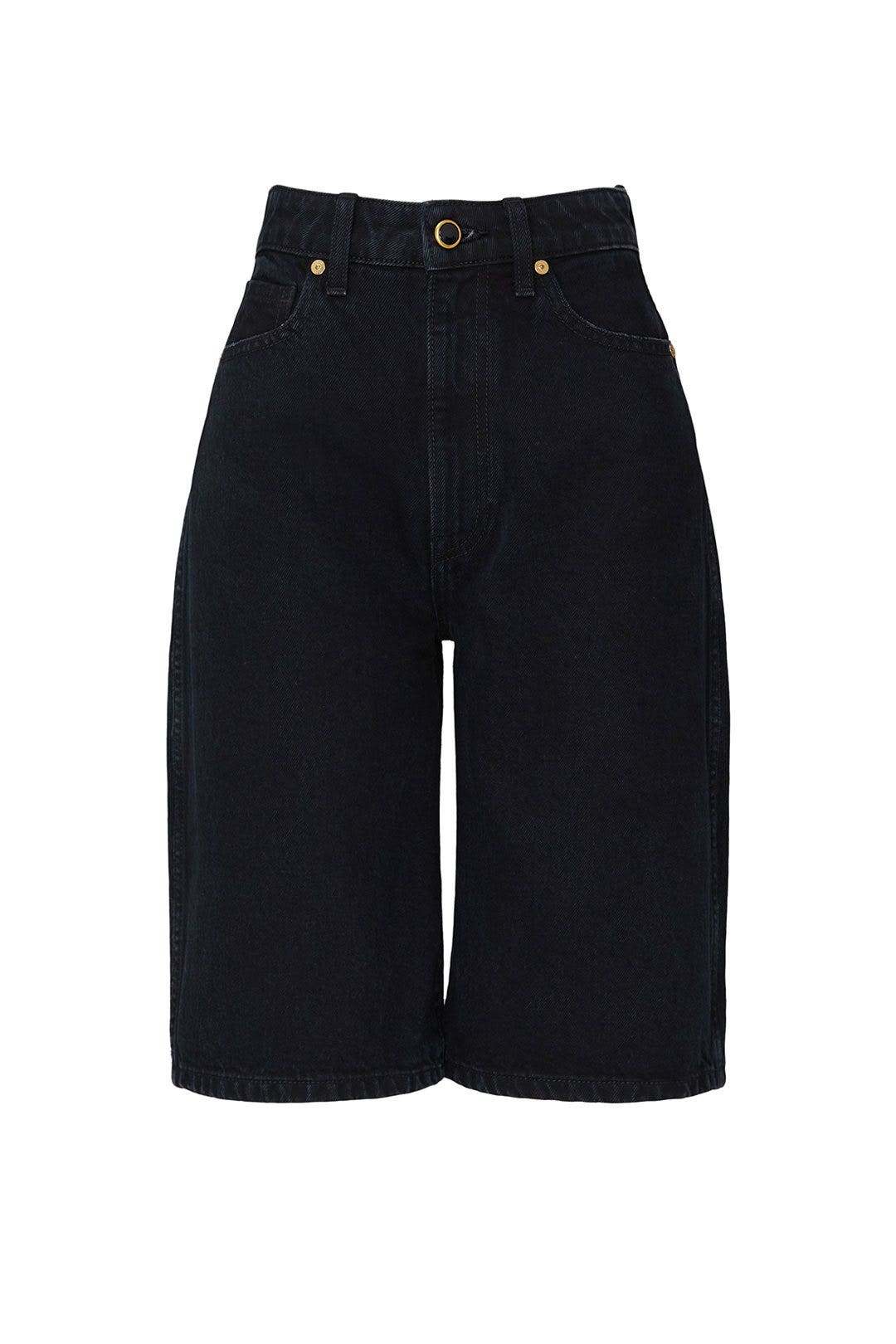 Mitch Shorts by Khaite 4