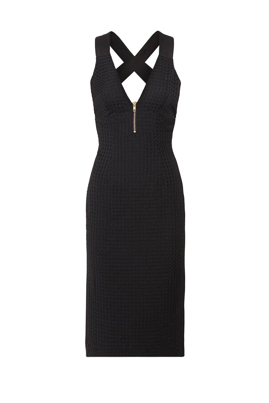 Black V Sheath by Keepsake