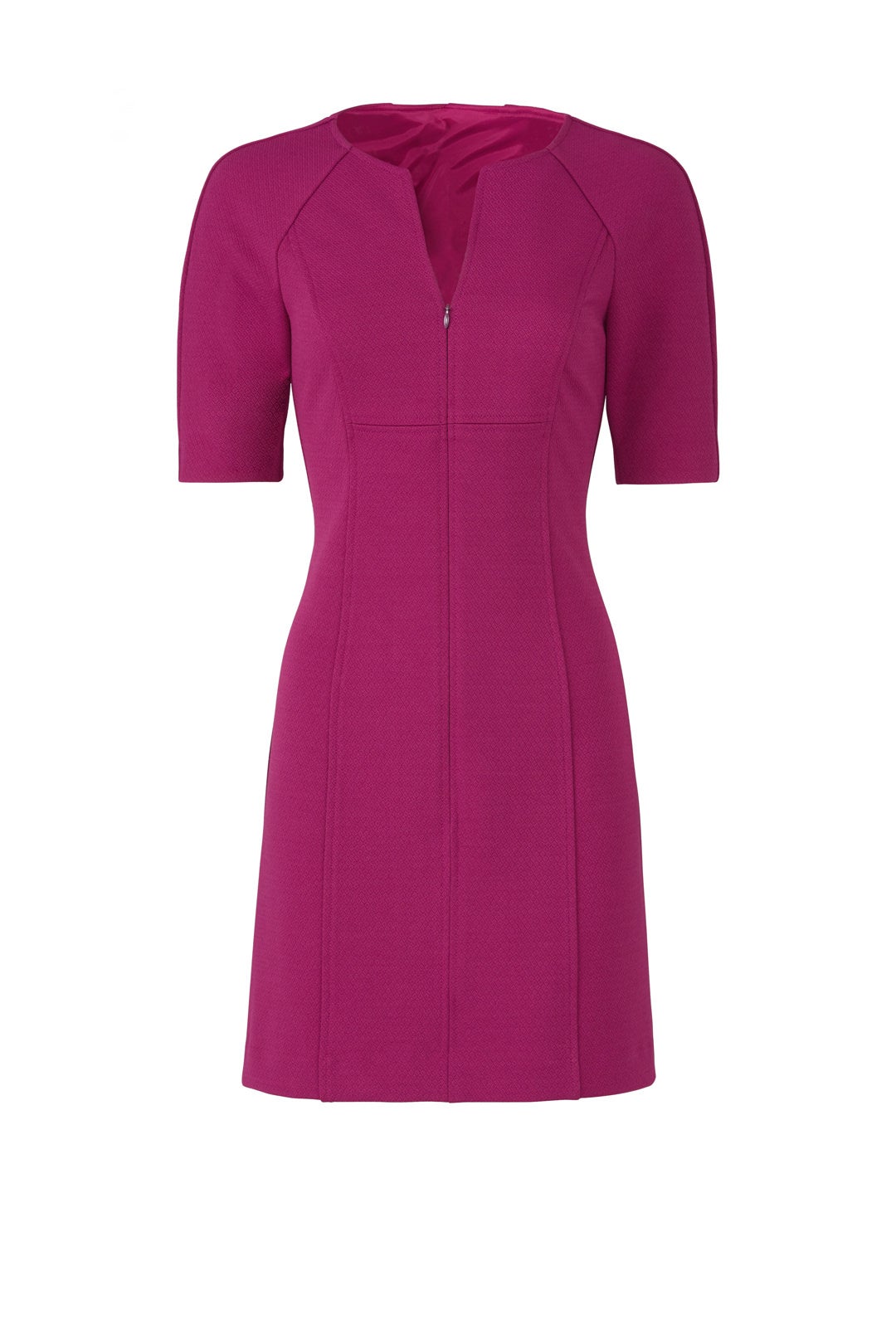 Purple Kane Dress by Trina Turk 3