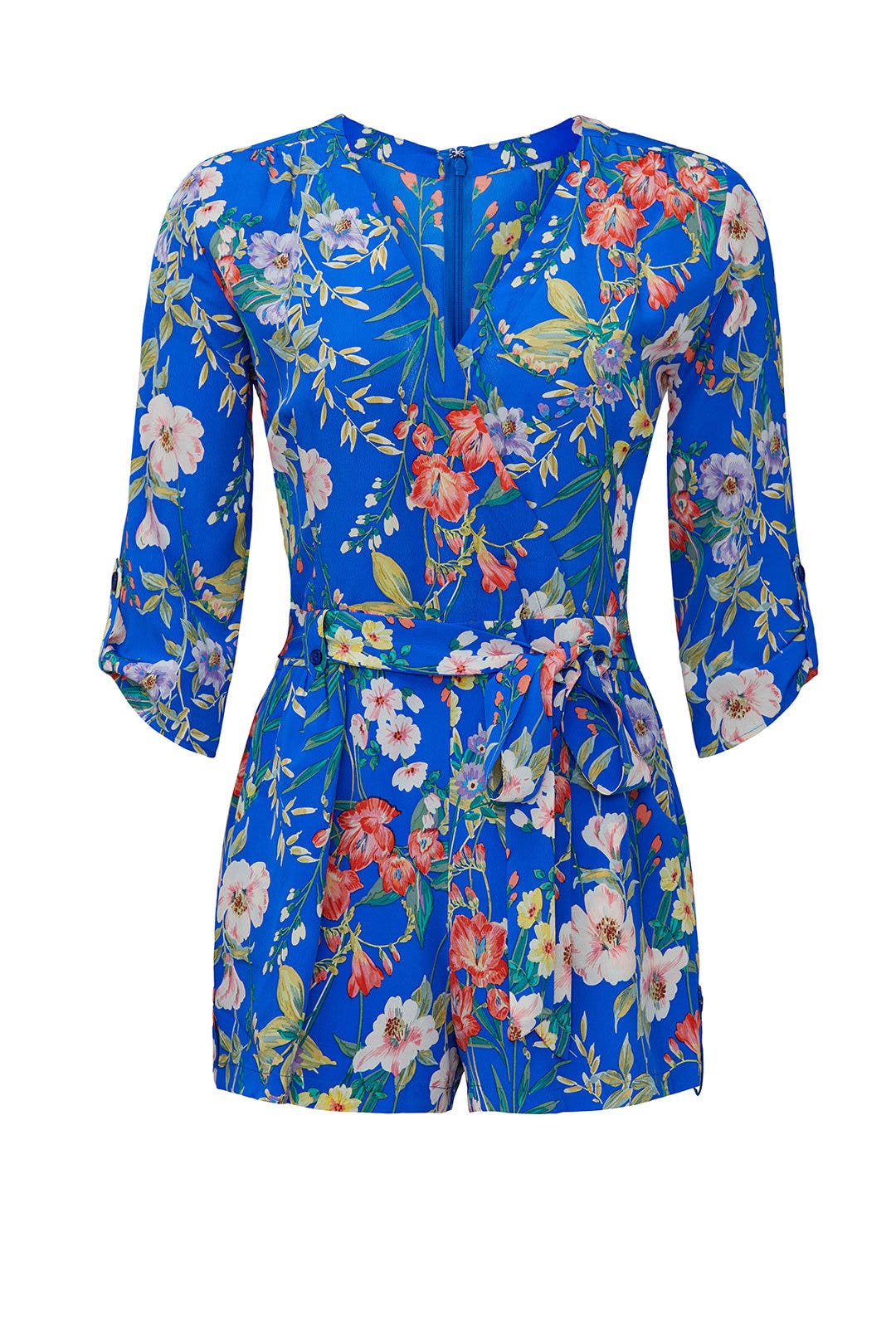 Liz Romper by YUMI KIM 4