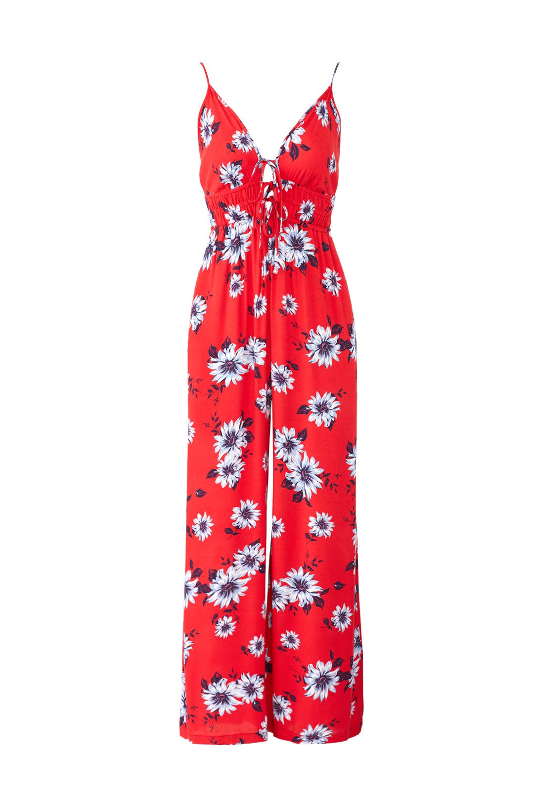 Madison Ave Jumpsuit by YUMI KIM