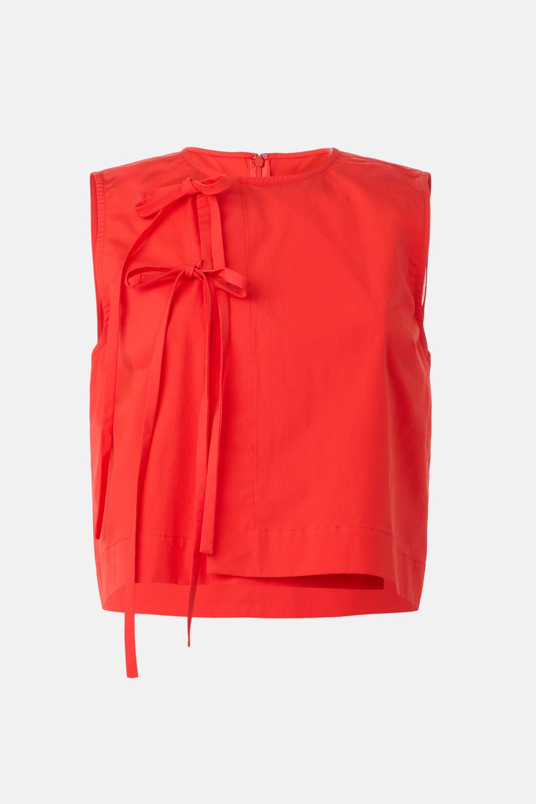 Avila Tie-Front Top by BONDI BORN 4