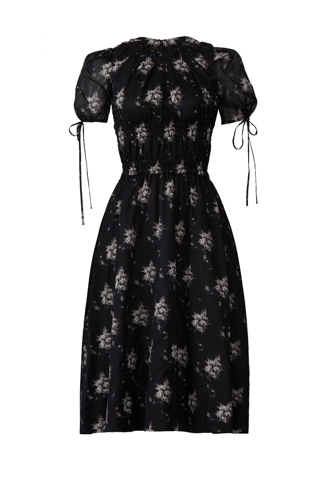 Orsolina Floral Midi Dress by Brock Collection 3