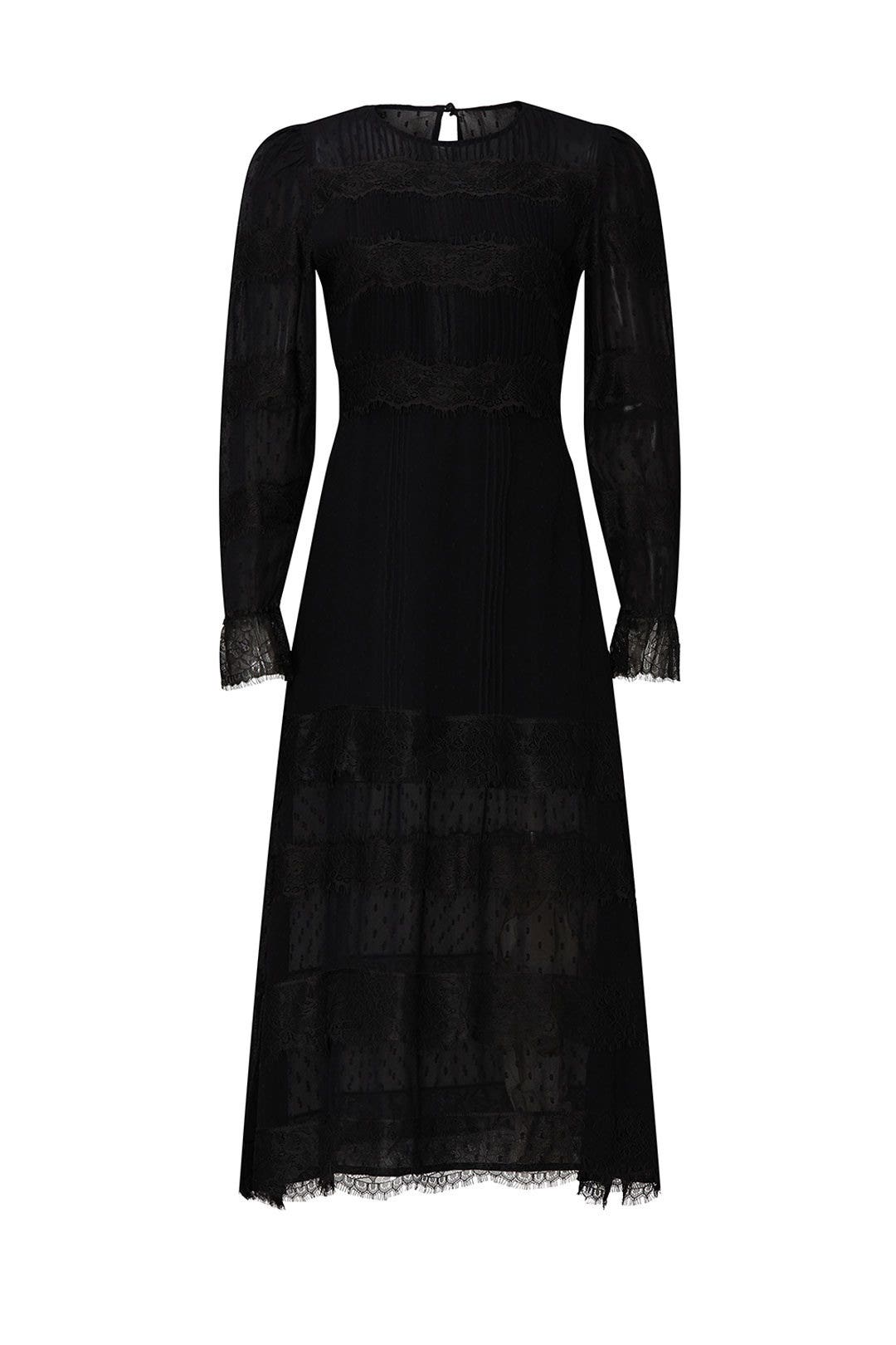 Haven Midi Dress by Cleobella 4