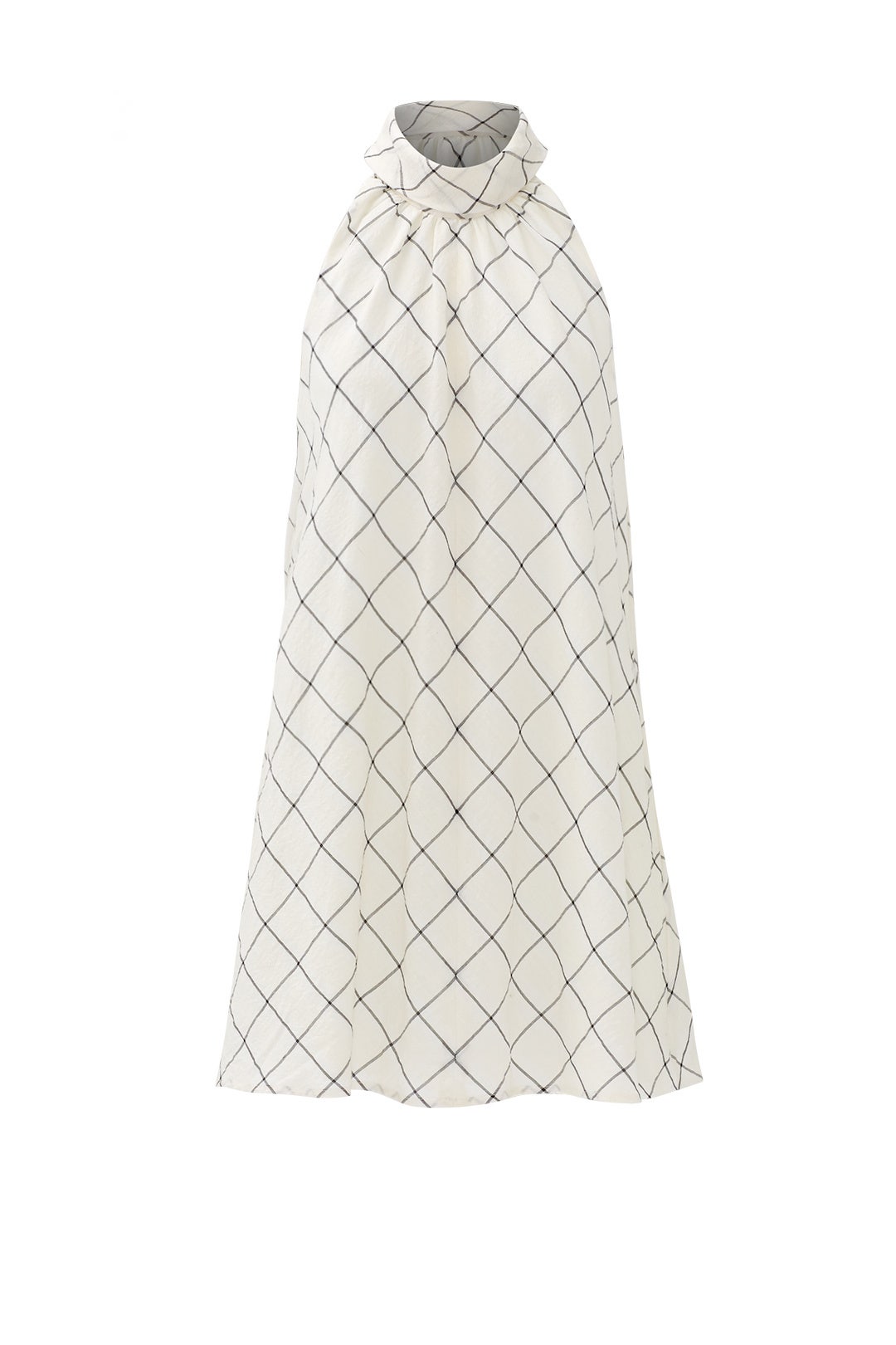 Suzie High Collar Dress by Corey 3