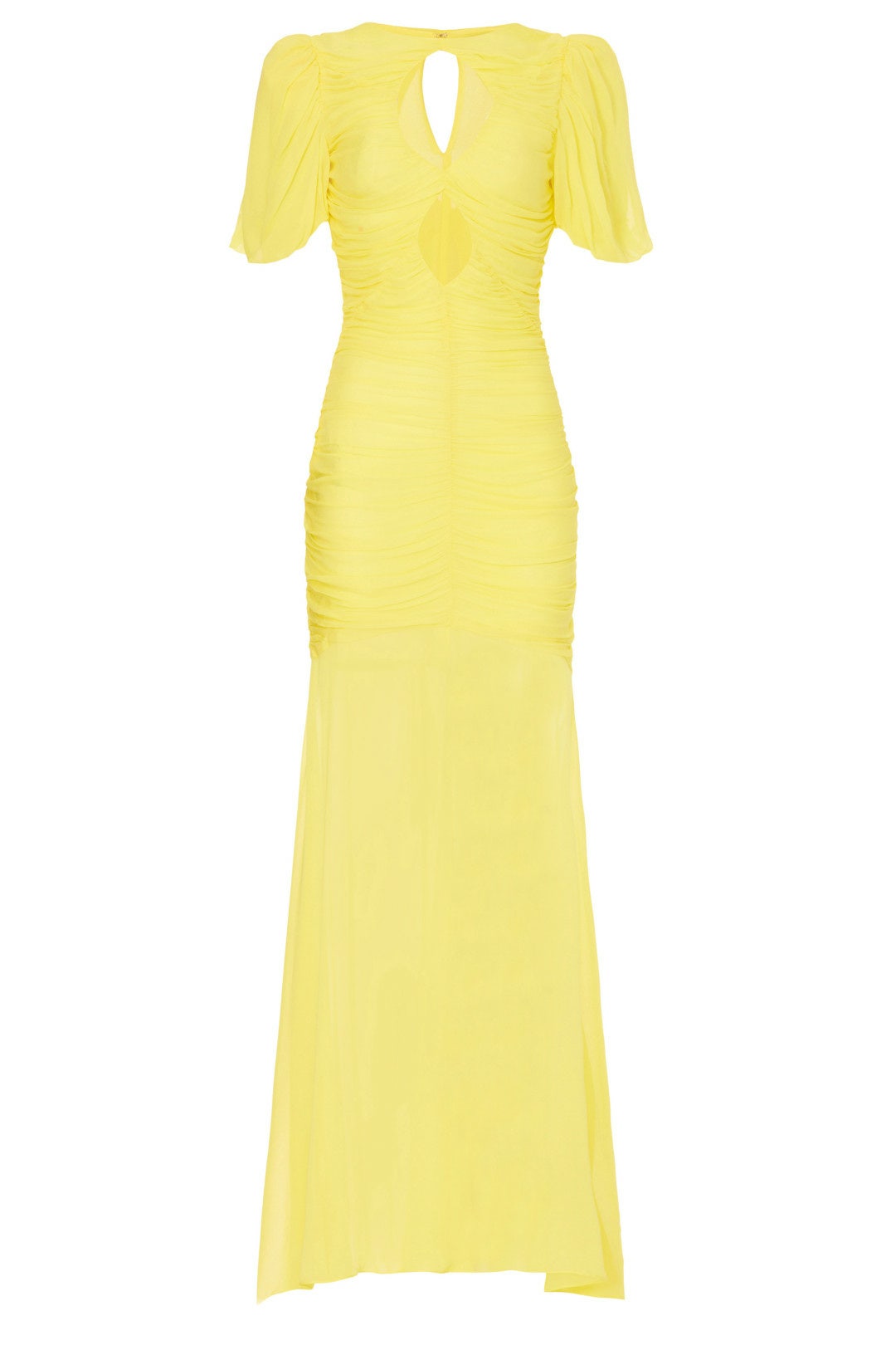 Olympia Gown by De La Vali 4