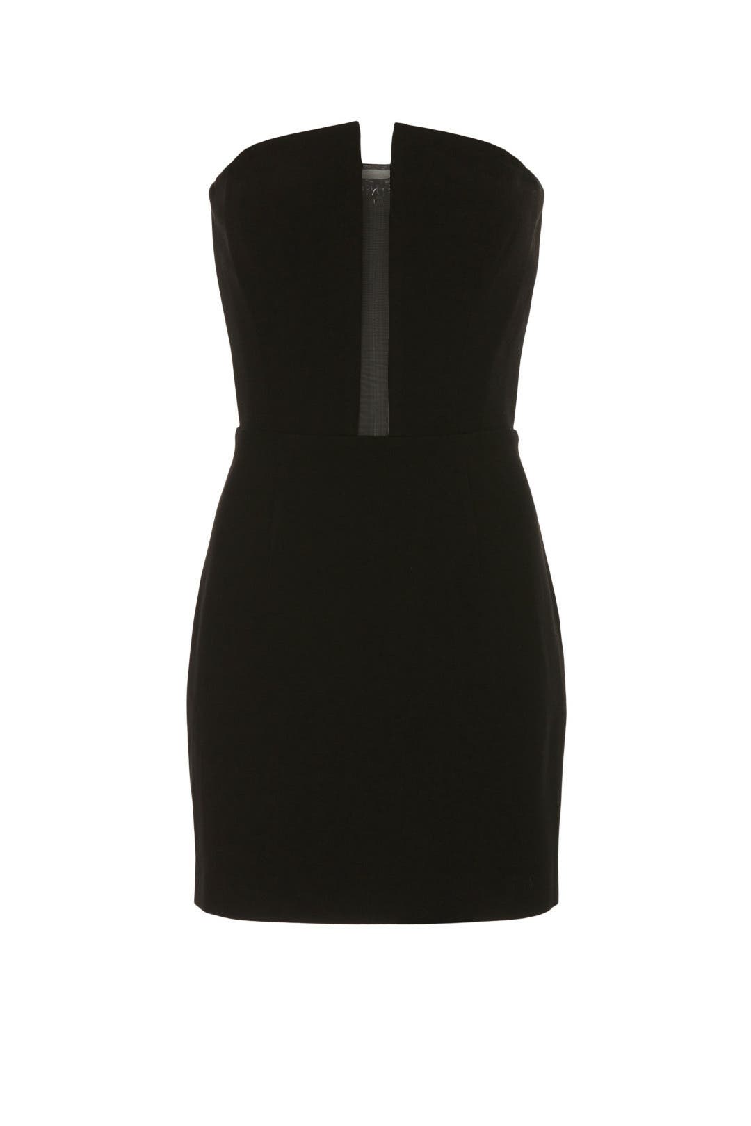 ワンピース CHLOE Woman Dress Black CH25ARO12132 001 Chloe Dress - Black – karlaidlaw