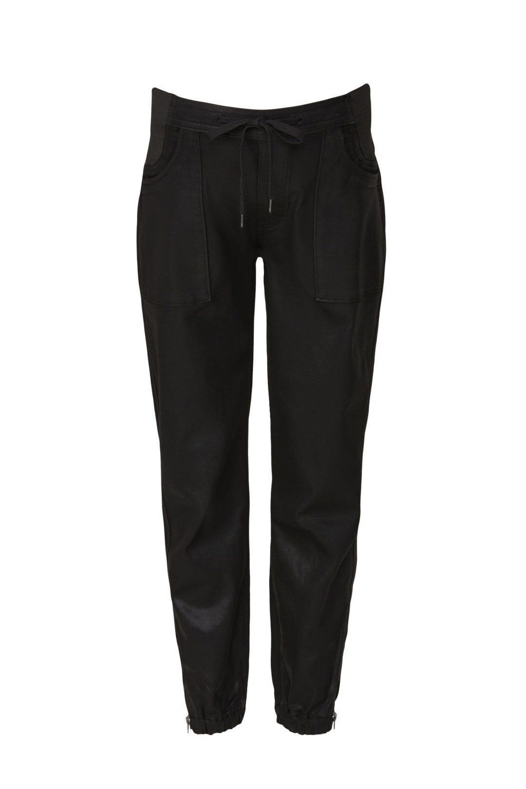 Utility Maternity Joggers by Hudson 4