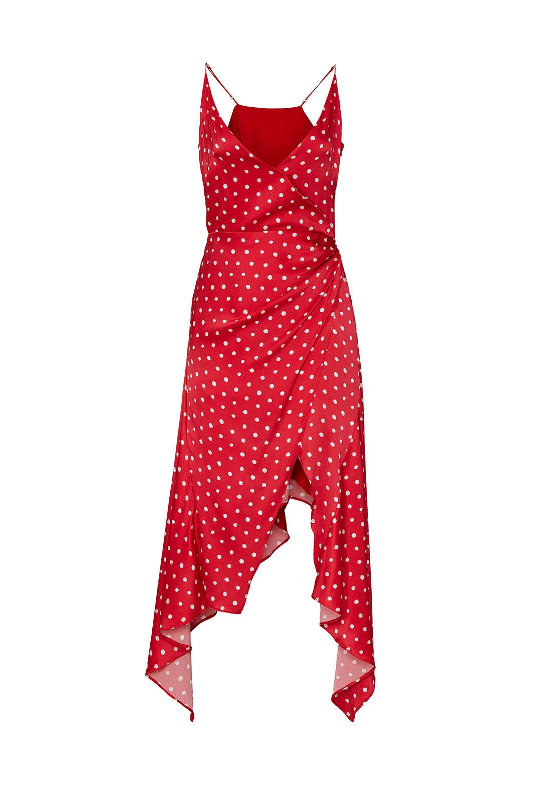 Olivia Dress by HANEY 4