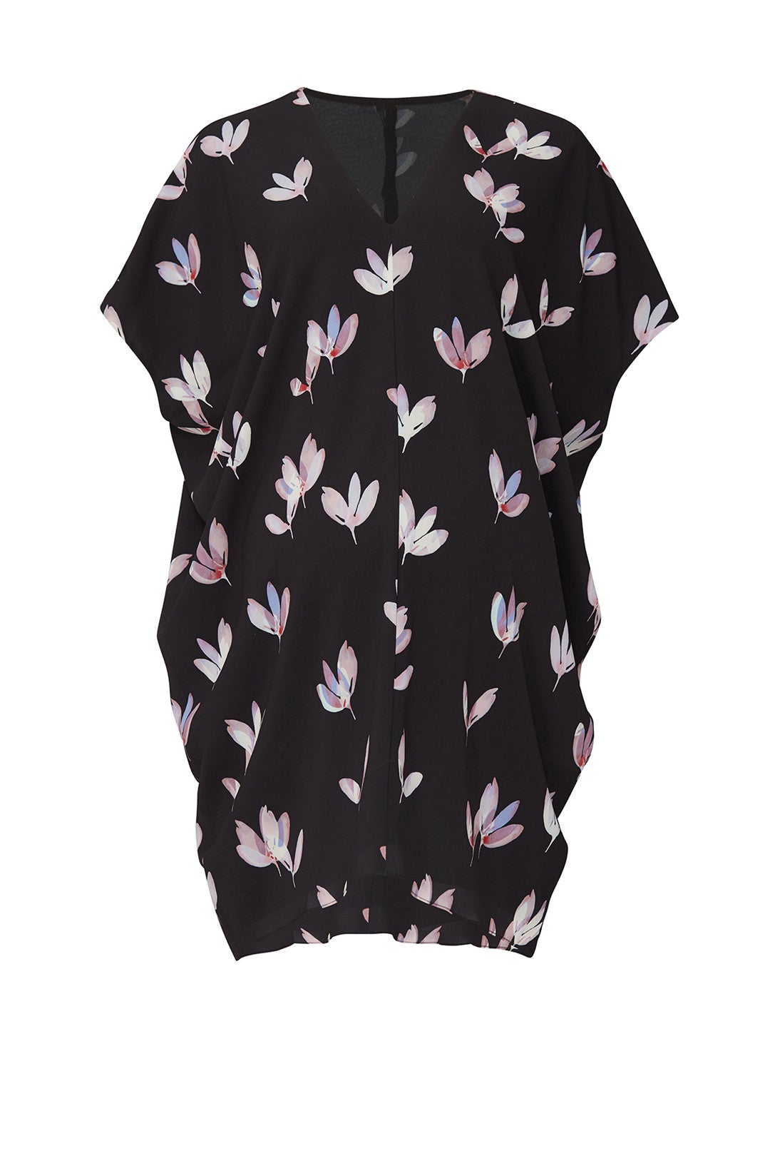 Slouch Maternity Dress by HATCH 4