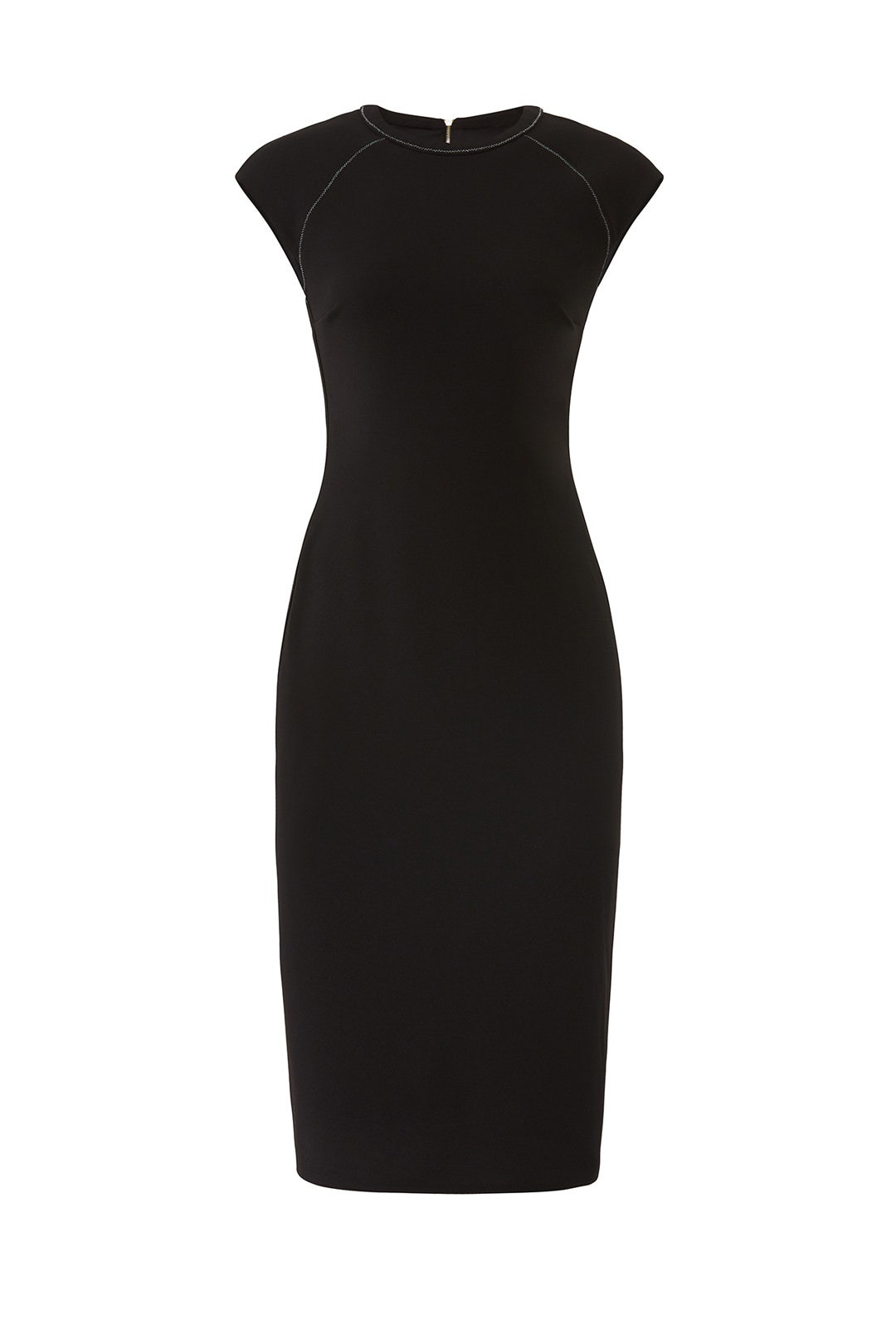 Topstitch Sheath by RACHEL ROY COLLECTION