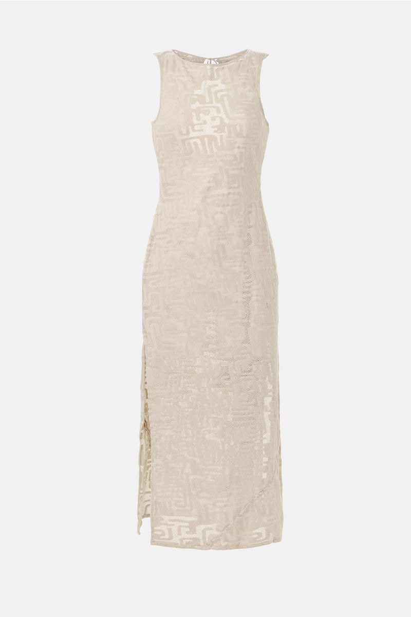Swim Cover Up Dress by Onia | Rent the Runway