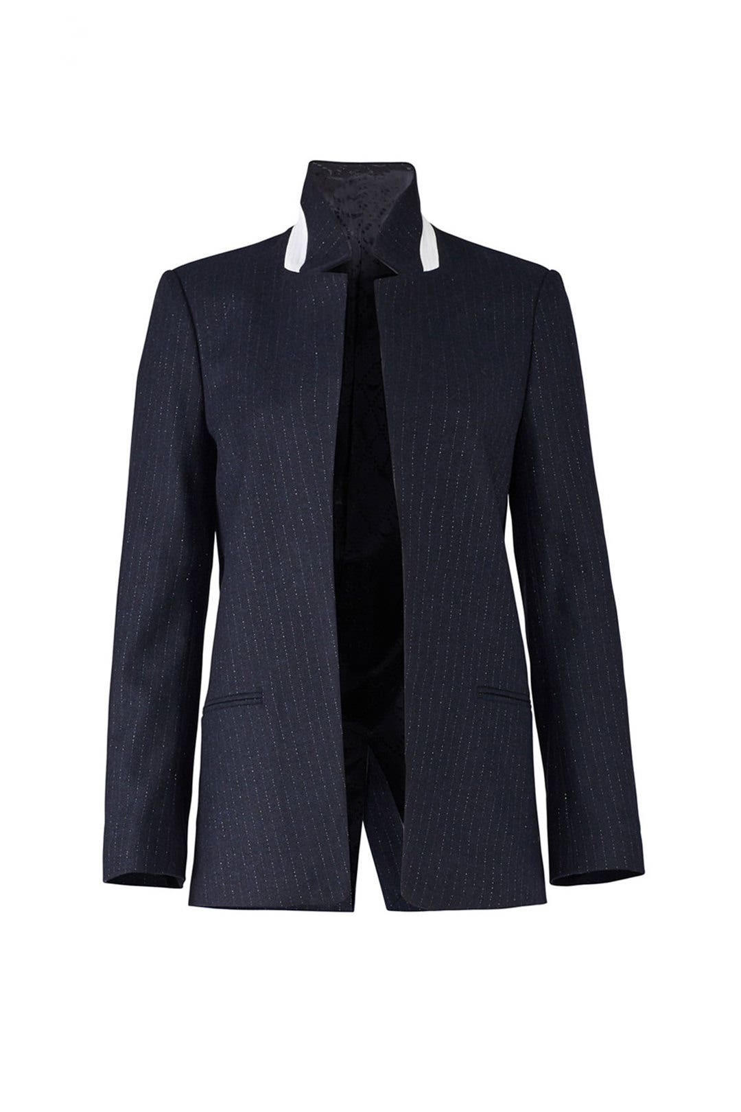 Volly Bi Blazer by Zadig & Voltaire 4