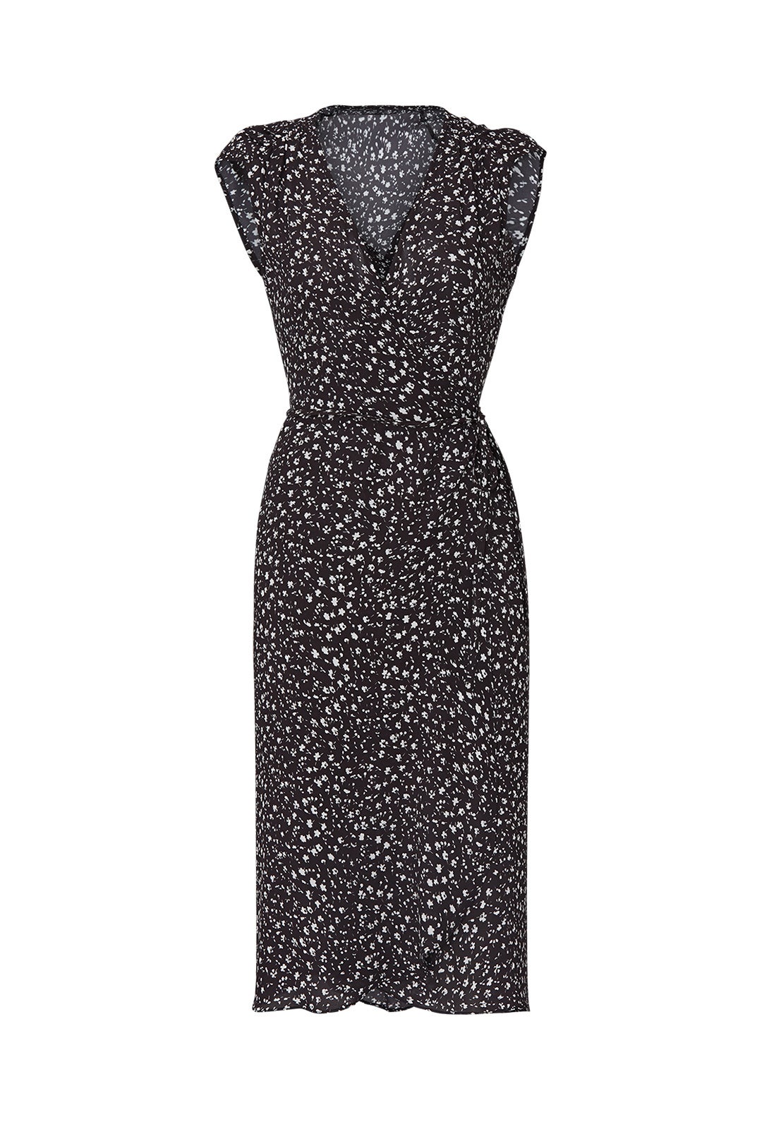 Krystie Dress by AllSaints