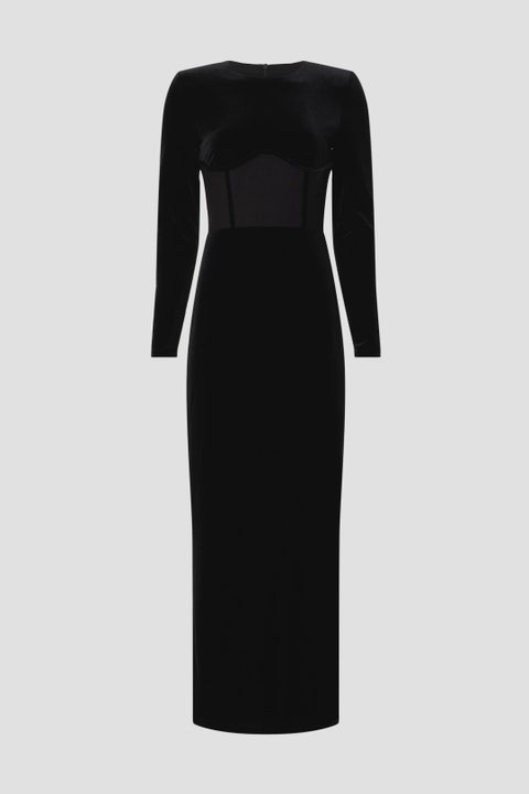 Gulliame Gown