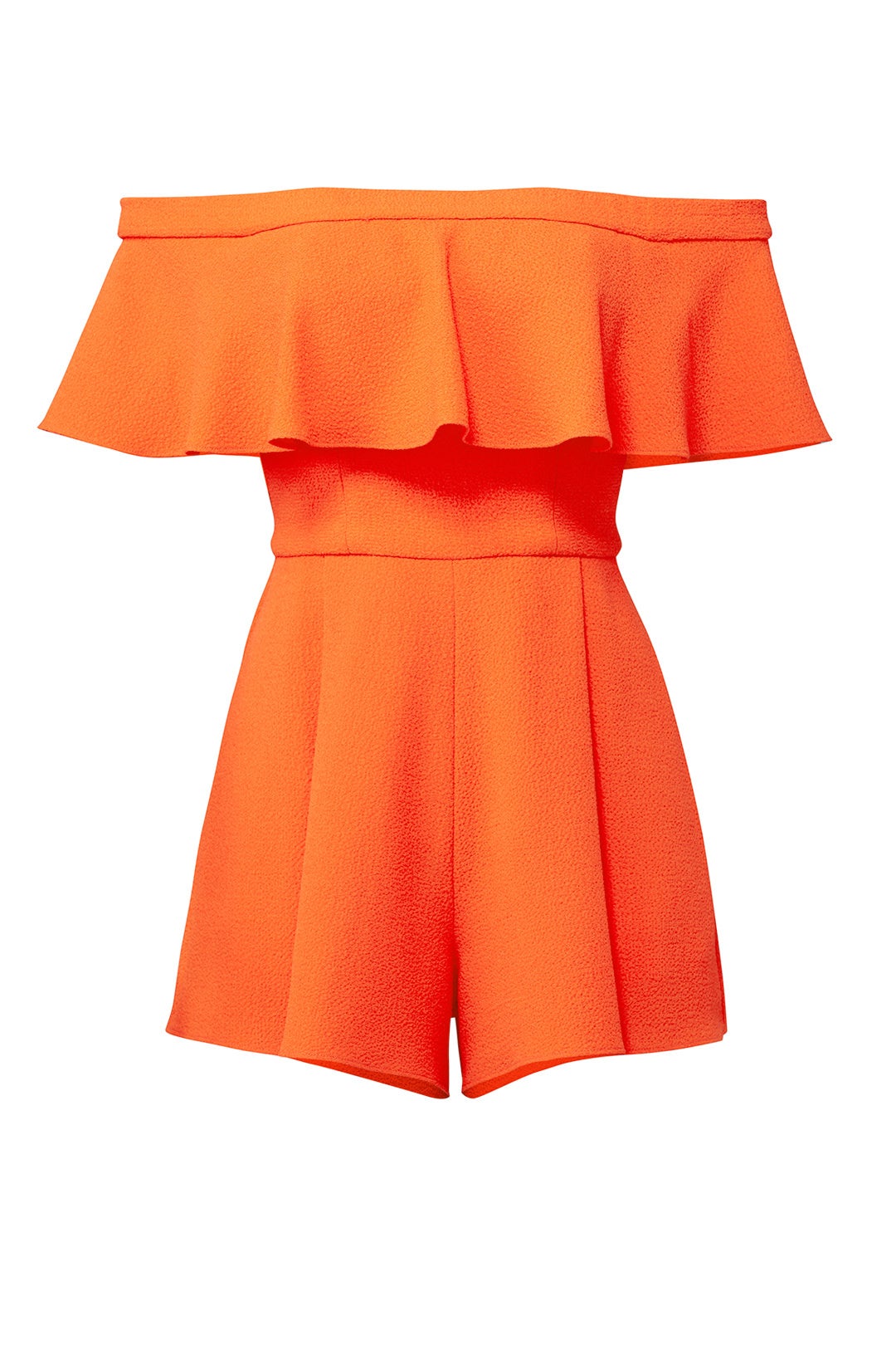 Penelope Romper by Black Halo