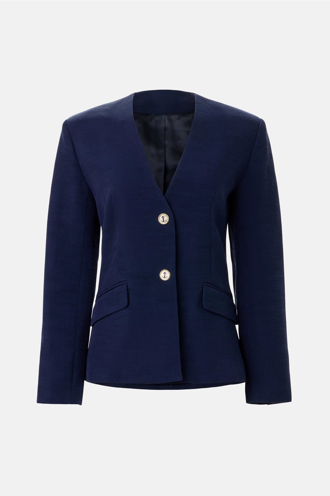 Structured Blazer by Claudie Pierlot 4