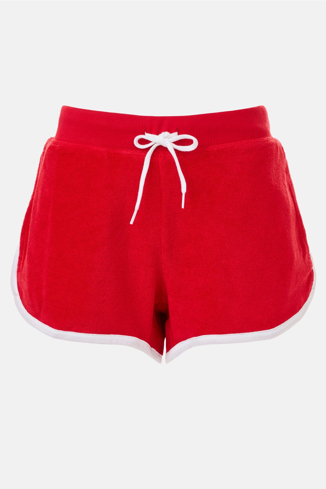 Terry Knit Standard Shorts by Polo Ralph Lauren