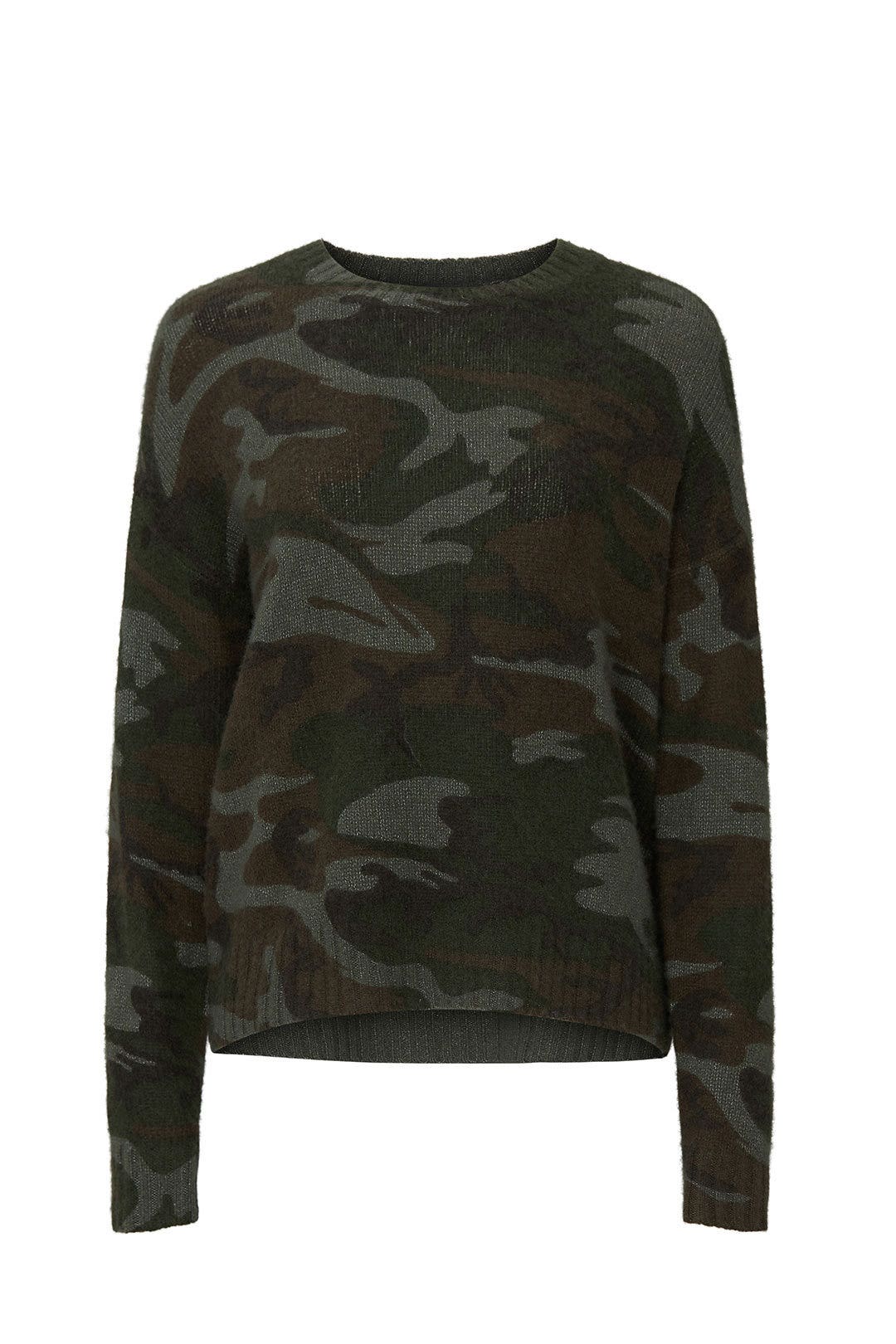 Perci Sweater by Rails 4